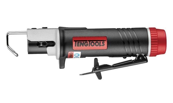 Serra Pneumática 170mm Teng Tools ARS02