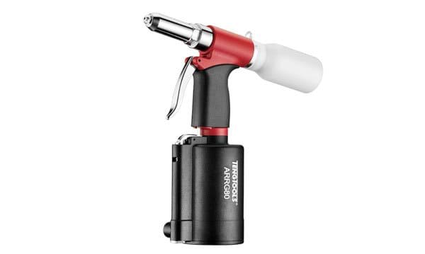 Pistola de Rebite Pneumático Teng Tools ARRG80