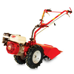 Motocultivador 4.9 kW Fort Serie 104