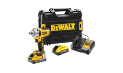 chave-impacto-sem-escovas-xr-18v-powerstack-li-ion-5ah-1-2-par-medio-com-anel-de-retenc-o-dewalt-dcf891h2t-qw