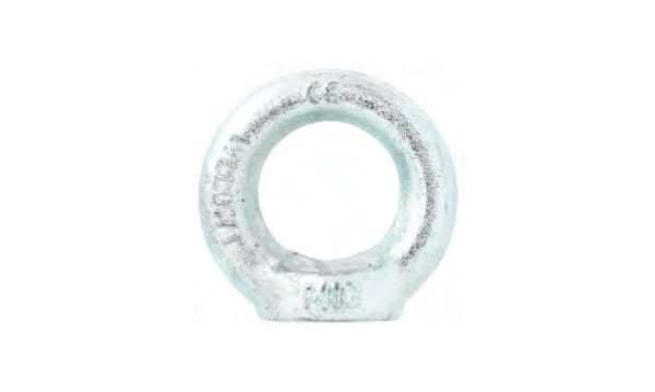 Olhal Suspensão Fêmea Galvanizado MH0502 M16 032.0162