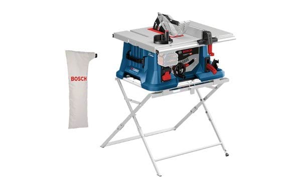 Serra de Mesa GTS 18V-216 Professional Bosch 0601B44002