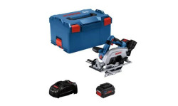 Serra Circular GKS 18V-57-2 L Professional Bosch 06016C1102