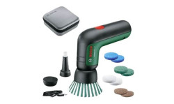 Kit Escova de Limpeza a Bateria Bosch 06033E0002