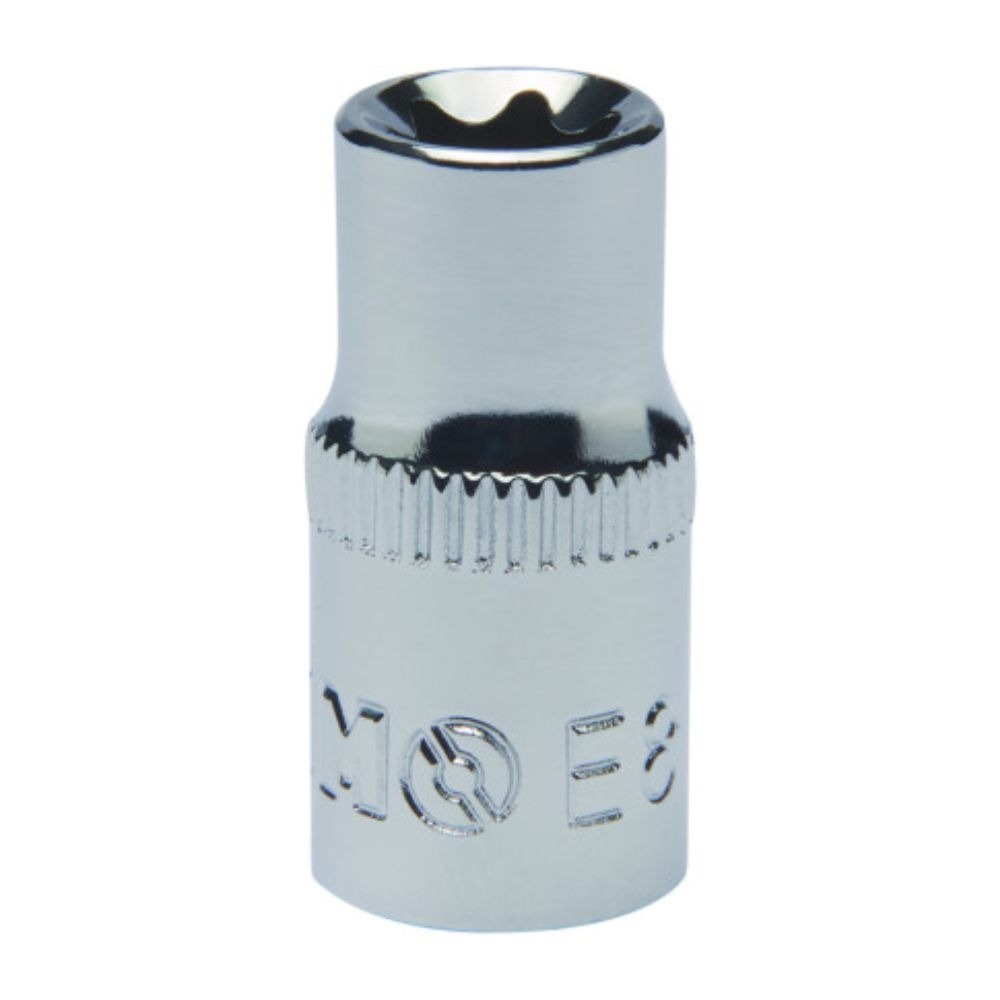 Chave de caixa 1/4" Torx E-7 Irimo 106-07-1