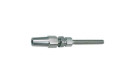 Terminal c/ Mordentes Macho AISI316 8002 8mm MacFer 035.0274