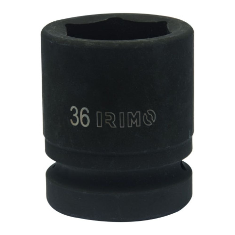 Chave de impacto de 1" sextavada 24 mm Irimo 177-24-2