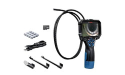 Câmara de Inspeção GIC 12V 5-27C Professional Bosch 0601241400