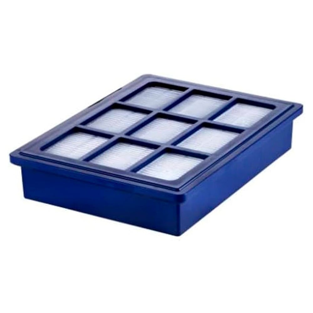 Filtro HEPA Para Aspiradores Nilfisk 107409854 