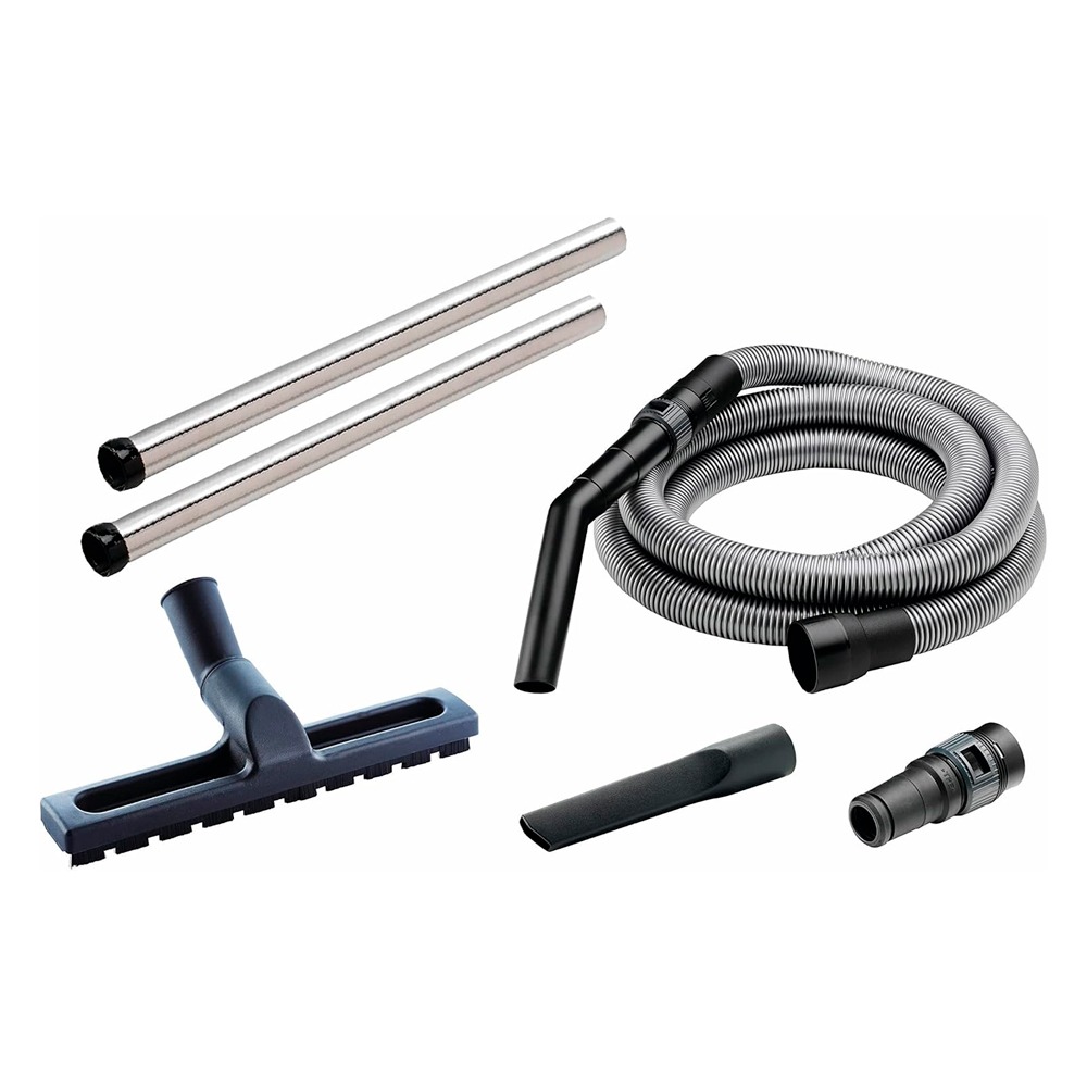 kit de Acessórios para Aspiradores 5Pcs Nilfisk D36 5-Peças 107413545 