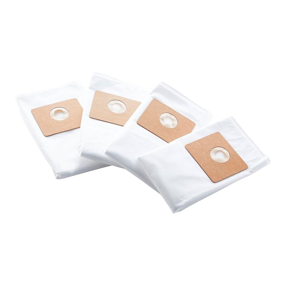 Saco para Aspiradores Multi II 22-30L 5Pcs Nilfisk 107417195 