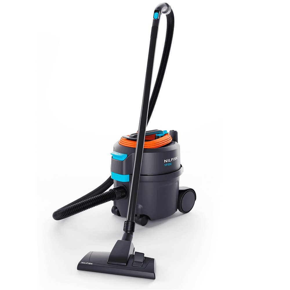 Aspirador VP300 HEPA EC EU Nilfisk 107421143