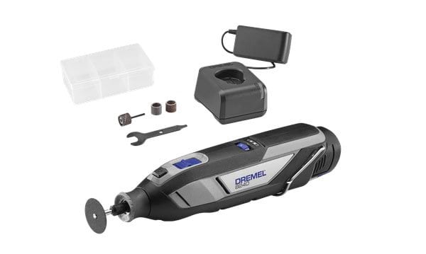 Multiferramenta 8240-5 Dremel F0138240JA