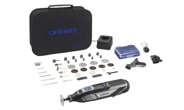 Multiferramenta 8240-3/45 Dremel F0138240JF