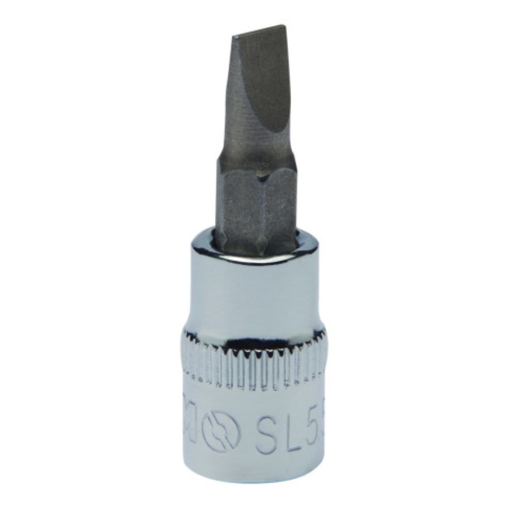Chave de caixa com ponta Phillips 1/4" PH-2 Irimo 107-PH2-1