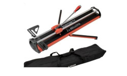 Cortador de Cerâmica Manual 1250mm + Bolsa Bellota FIT120B