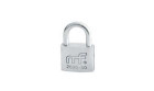 Cadeado Argola Normal Inox 2020-50-BL 50mm (bls) MacFer 150.0053