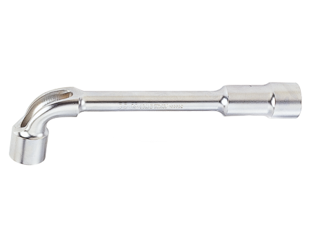 12x6 Point Metric Angled Socket Wrench King Tony 108021