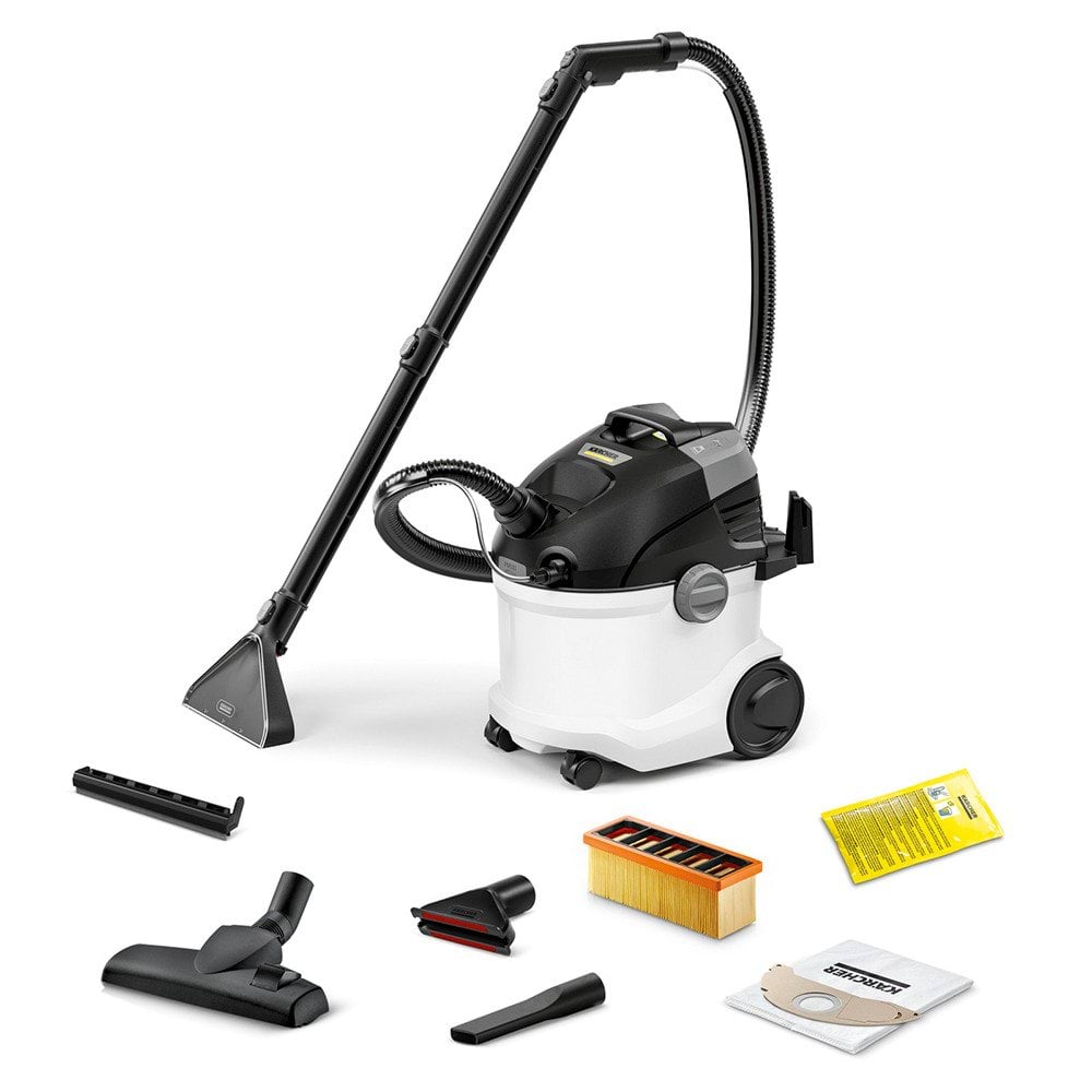 Aspirador 1000W SE 5 EU KARCHER 1.081-230.0 