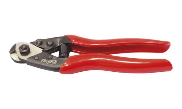 Macfer Tesoura para Cabo Aço TD1001A8 8" Ref. 109.0008