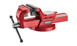 Torno de Bancada de Trabalho 100mm Teng Tools TCAV4