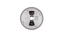 Disco Serra Circular Multimaterial SCMM 160x20mm Z60 MacFer 125.0062