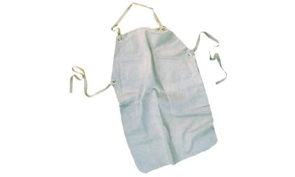Avental de Couro  Industrial Starter 07180