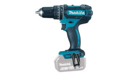 Berbequim Combinado 18V 4.0Ah Makita DHP482ZJ