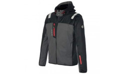 Casaco salsong Cinzento Industrial Starter 04511B