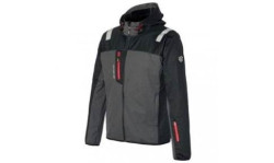 Casaco salsong Cinzento Industrial Starter XL