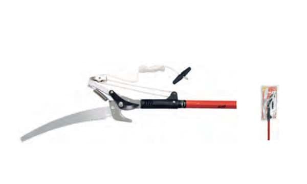 Tesoura Poda P/ Ramos Telescópica Macfer DD911 008.0009