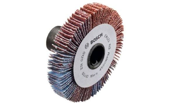 Lixa De Lamela10mm x 80G Bosch 1600A0014Y
