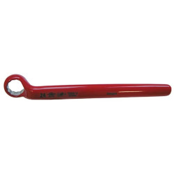 Chave Luneta Isolada 6 mm 1000 V Haupa 110300