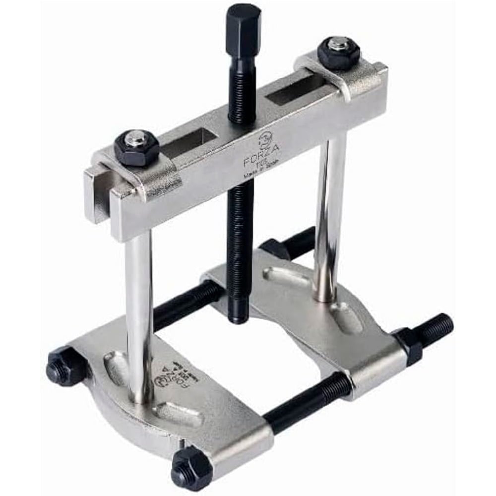 Extrator Mecânico com 2 Alargadores Extensíveis Forza 1103S 