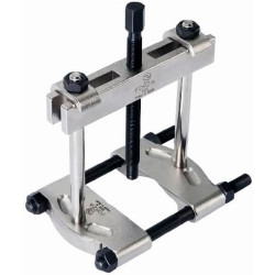 Extrator Mecânico com 2 Alargadores Extensíveis Forza 1103S
