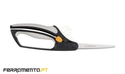 Tesoura p/ Ervas Fiskars S50
