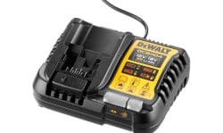 Carregador XR 12V-XR 18V DeWalt DCB1104