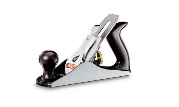 Plaina Manual Stanley 1-12-004