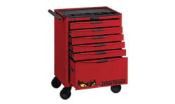 Carro de Ferramentas Pro 26" 6 Gavetas Teng Tools TCW806N1