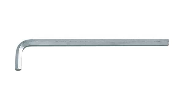 Chave Tipo L Hexagonal 9/16" King Tony 112518SR