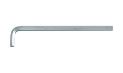 Chave Tipo L Hexagonal 9/16" King Tony 112518SR