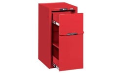 Armário Lateral Pro 1 Gaveta Teng Tools TCW-CAB02