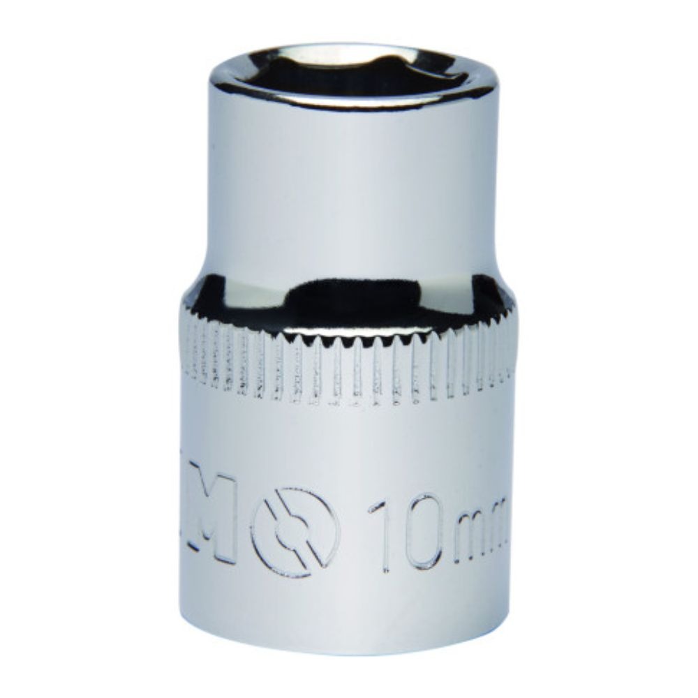 Chave de caixa 3/8" sextavada 12 mm Irimo 112-12-1