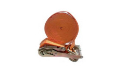 Cinta Amarração c/ Roquete Gancho "U" TE7100 4t 50mm 9m MacFer 132.0086