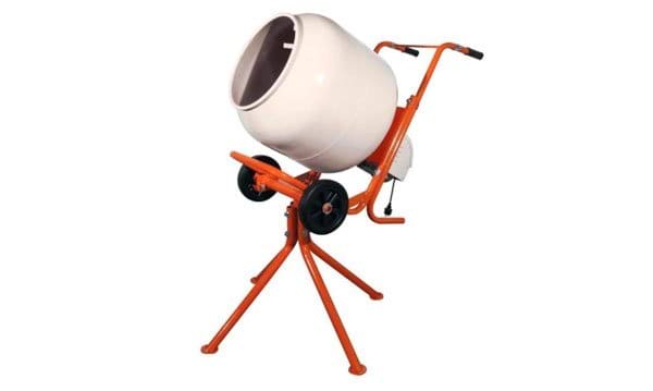 Betoneira Insonorizada BTCM 145 Great Tool BBTCM145E