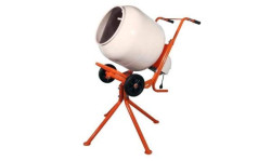 Betoneira Insonorizada BTCM 145 Great Tool BBTCM145E