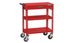 Carrinho de Trabalho Móvel 26” 1 Gaveta Teng Tools TR070