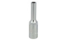 Chave de Caixa 1/4" 9mm Longa Bi-Hexagonal Kroftools 141209L
