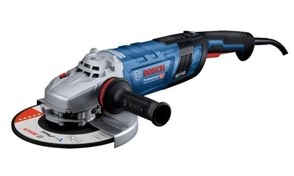 Rebarbadora 230mm 2800W GWS 30-230 BP Bosch 06018G1100