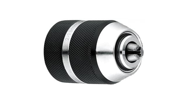 Macfer Bucha Berbequim Aperto Rápido Auto-Stop ARL-12 13 Ref. 115.0035